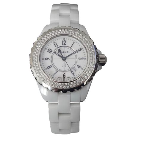 réplique montre chanel femme